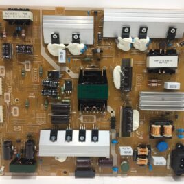 Samsung BN44-00716A Power Supply / LED Board