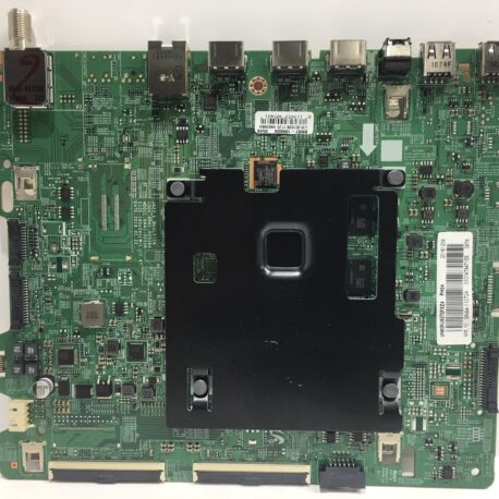 Samsung BN94-11272A Main Board for UN60KU6270FXZA (Version EA01)
