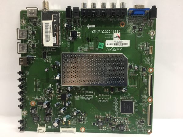LG COV31310901 (3655-0382-0150) Main Board for 55LV4400-UA