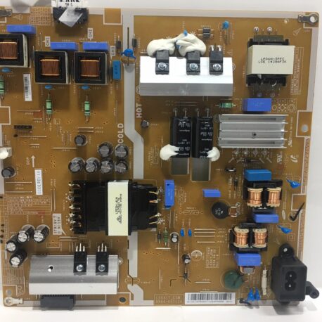 Samsung BN44-00711A Power Supply / LED Board