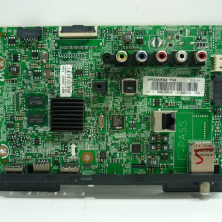 Samsung BN94-09599M Main Board for UN50J5200AFXZA (Version ID01 / JD03)