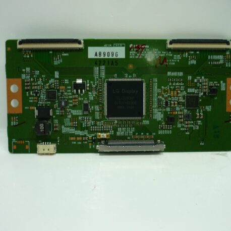 LG 6871L-4221A (6870C-0535C) T-Con Board for 49UF6430-UB 49UF6430-UB