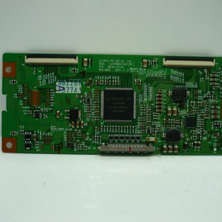 LG 6871L-1377A (6870C-0214A) T-Con Board