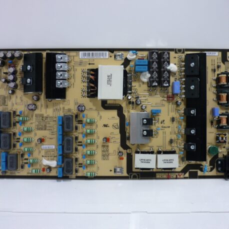 Samsung BN44-00880A Power Supply / LED Board