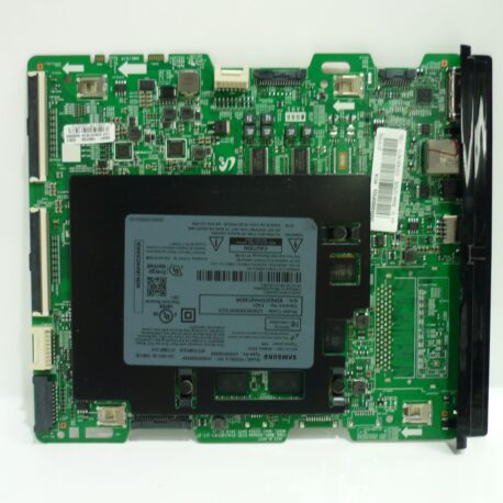 Samsung BN94-10752B Main Board for UN65KS8500FXZA
