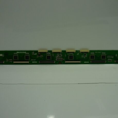 Samsung BN96-12956A Y-Buffer Board LJ92-01729A