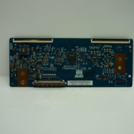 AUO 55.55T10.C04 (55T10-C08) T-Con Board