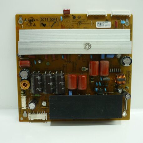 LG EBR74306901 (EAX64282301) ZSUS Board