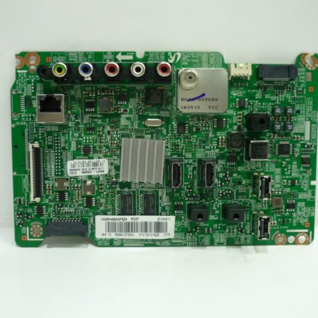 Samsung BN94-07455J Main Board for UN28H4500AFXZA (Version ES01)