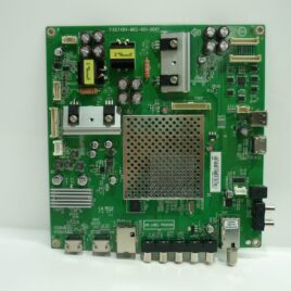 Vizio 756TXGCB02K0170 Main Board for D50-D1 (LTMWTQFS / LTCWTQES Serial)