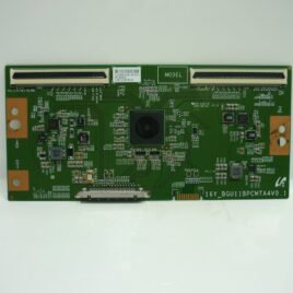 Sceptre LJ94-38083D T-Con Board for U55