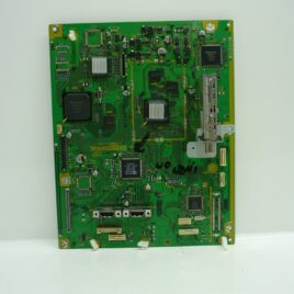 Panasonic TNPA4415ABS DG Board