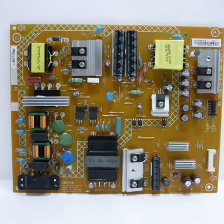 Insignia PLTVGW431XAS3 Power Supply Board for NS-55DR620NA18