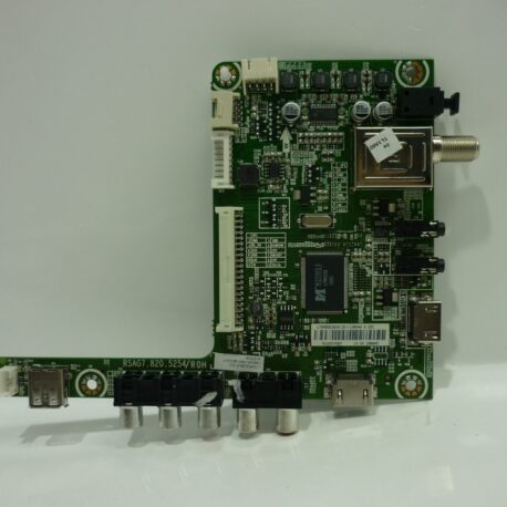 Sharp 198045 Main Board for LC-50N3100U