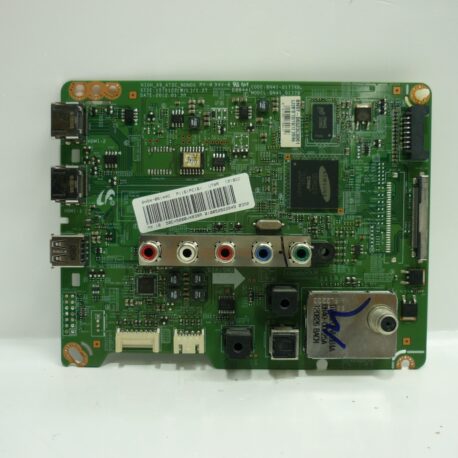 Samsung BN94-06144D Main Board for UN50EH5000VXZA (Version MH01)