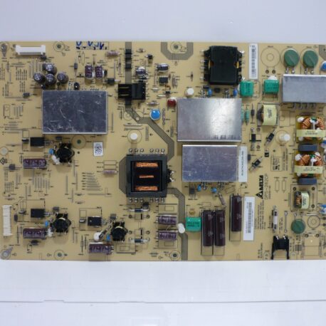 Sharp RUNTKA933WJN6 (DPS-262CP) Power Supply / LED Board