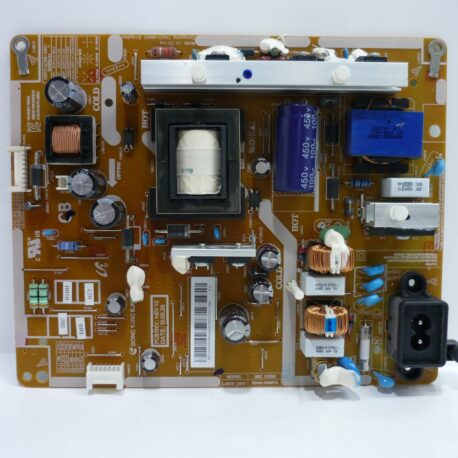 Samsung BN44-00667A (L46GF_DDY) Power Supply / LED Board