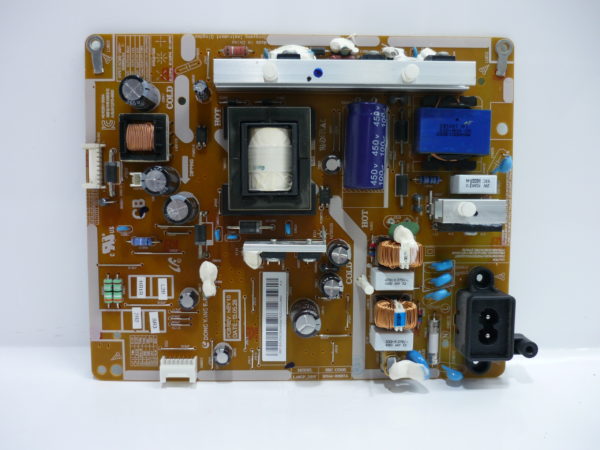 Samsung BN44-00667A (L46GF_DDY) Power Supply / LED Board
