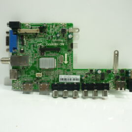 Element Main Board for ELEFT406