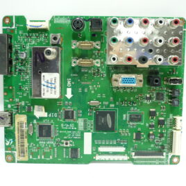 Samsung BN96-12515A Main Board for PN50B450B1DXZA