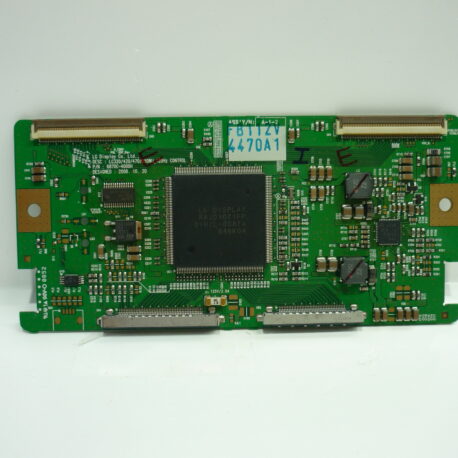 LG Philips 6871L-4470A (6870C-4000H) T-Con Board
