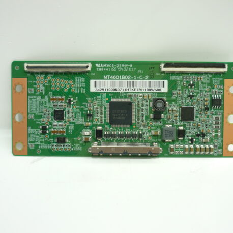 TCL MT4601B02-1-C-2 T-Con Board