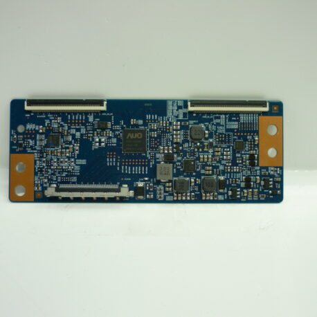 Vizio/Westinghouse/Element 55.50T15.C04/ 55.50T15.C06/ 55.50T15.C07 T-Con Board