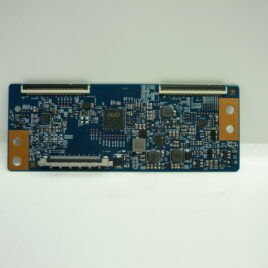 Hisense/Sharp 55.50T15.C14 T-Con Board