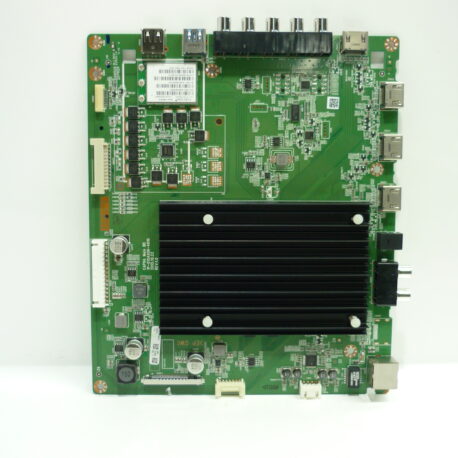 Vizio Y8387136S Main Board for E70U-D3