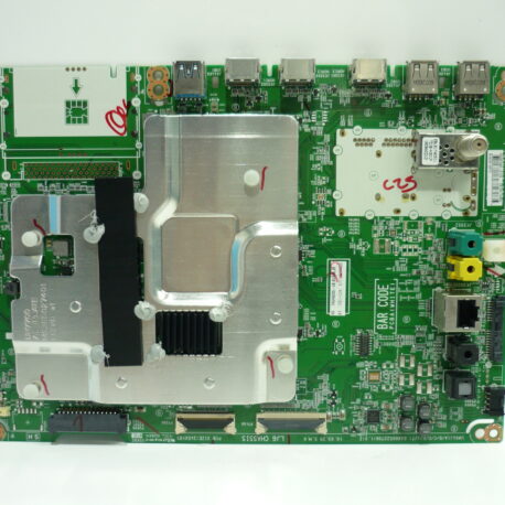 LG EBT64174324 Main Board for 70UH6350-UB.BUSMLJR