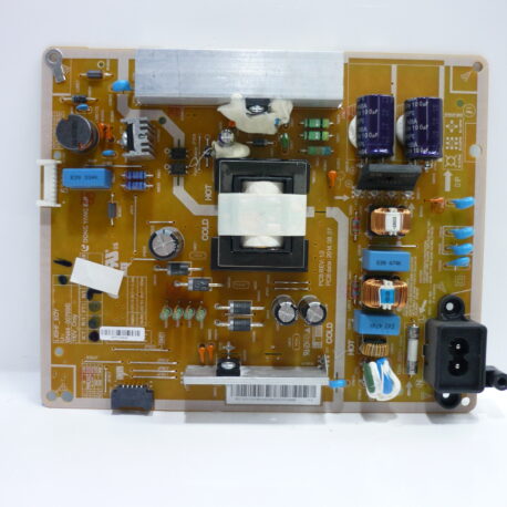 Samsung BN44-00769C Power Supply / LED Board