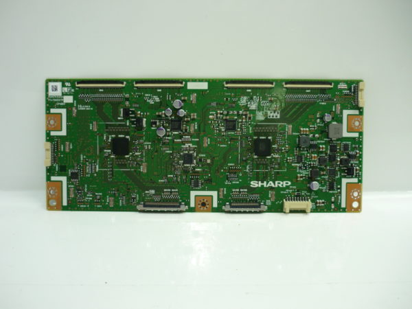 LG RUNTK5655TPZA T-Con Board for 70UH6350-UB.AUSMLJR/BUSMLJR 70UW340C-UB.AUSWLJR
