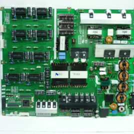 Samsung BN44-00675B (L65D2L_DDY) Power Supply / LED Board