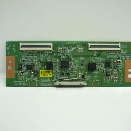 Element/Westinghouse LJ94-30606C T-Con Board