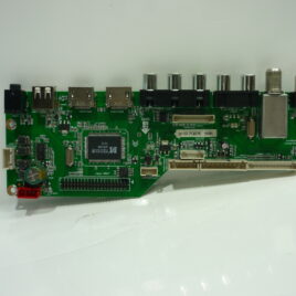 RCA GE01M3393LNA23-A4 Main Board for LED32G30RQD (5509-LD32G30-A4)