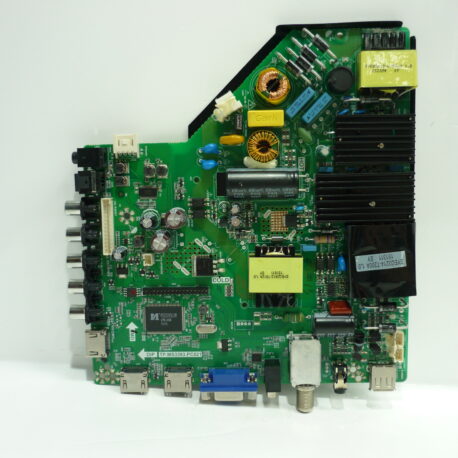 Seiki 34013935 Main/Power Supply Board for SE55FQ