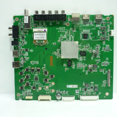 Vizio Y8386592S (01-60CAP081-01) Main Board for E60-C3