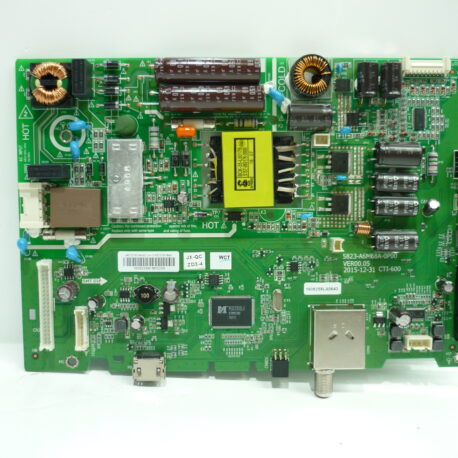 LG COV33653801 Main Board for 43LH5000-UA.CUSWLH