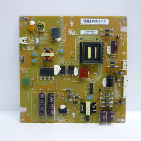 Vizio 056.04094.6041 Power Supply / LED Driver Board