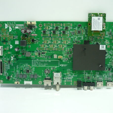 791.01G10.0021 Vizio E43-D2 Main Board