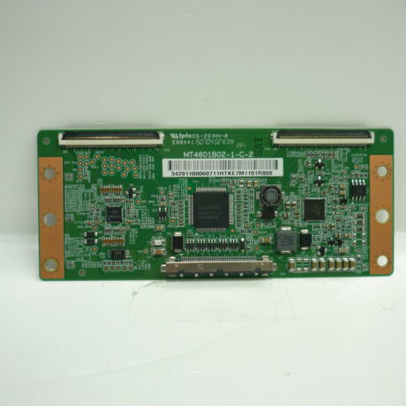 Quasar 34.29110.016 (MT5461D01-3-C-1) T-Con Board