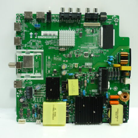 Bolva 55BL00H7-01 Main Board TP.MS3458.PC757 LSC550FN19-W A16121392