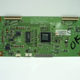 LG 6871L-1978A (6870C-0119A) T-Con Board for 42LC7D-UB