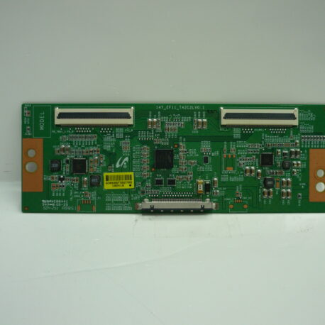 Seiki SE55FQ T-Con Board LJ94-30606F