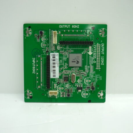 SEIKI SE55FQ FRC / PC Board CV72322L-D 1.91.00.88005 55.11J41.506 34013744