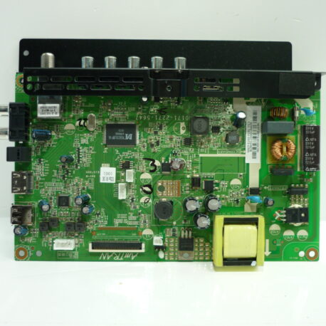 Vizio 3632-2972-0395 Main Board / PSU for D32HN-D0 (LAUSUKDS / LAUSUKFS