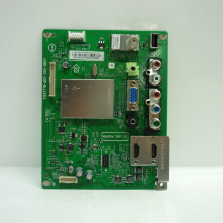 VIZIO Main Board 715G7779-M02-000-004Y (Q)XFCB01K019050Q 1612 For VIZIO D28hn-D1