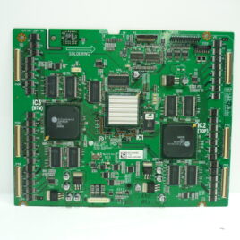 LG 6871QCH080A (6870QCB006B) Main Logic CTRL Board