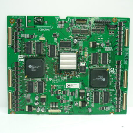 LG 6871QCH080A (6870QCB006B) Main Logic CTRL Board