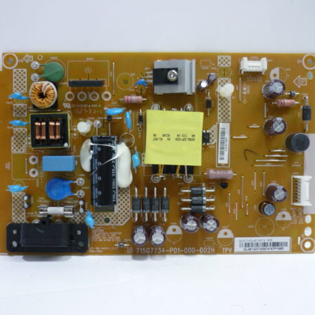 Vizio PLTVGL451GXTA Power Supply Unit